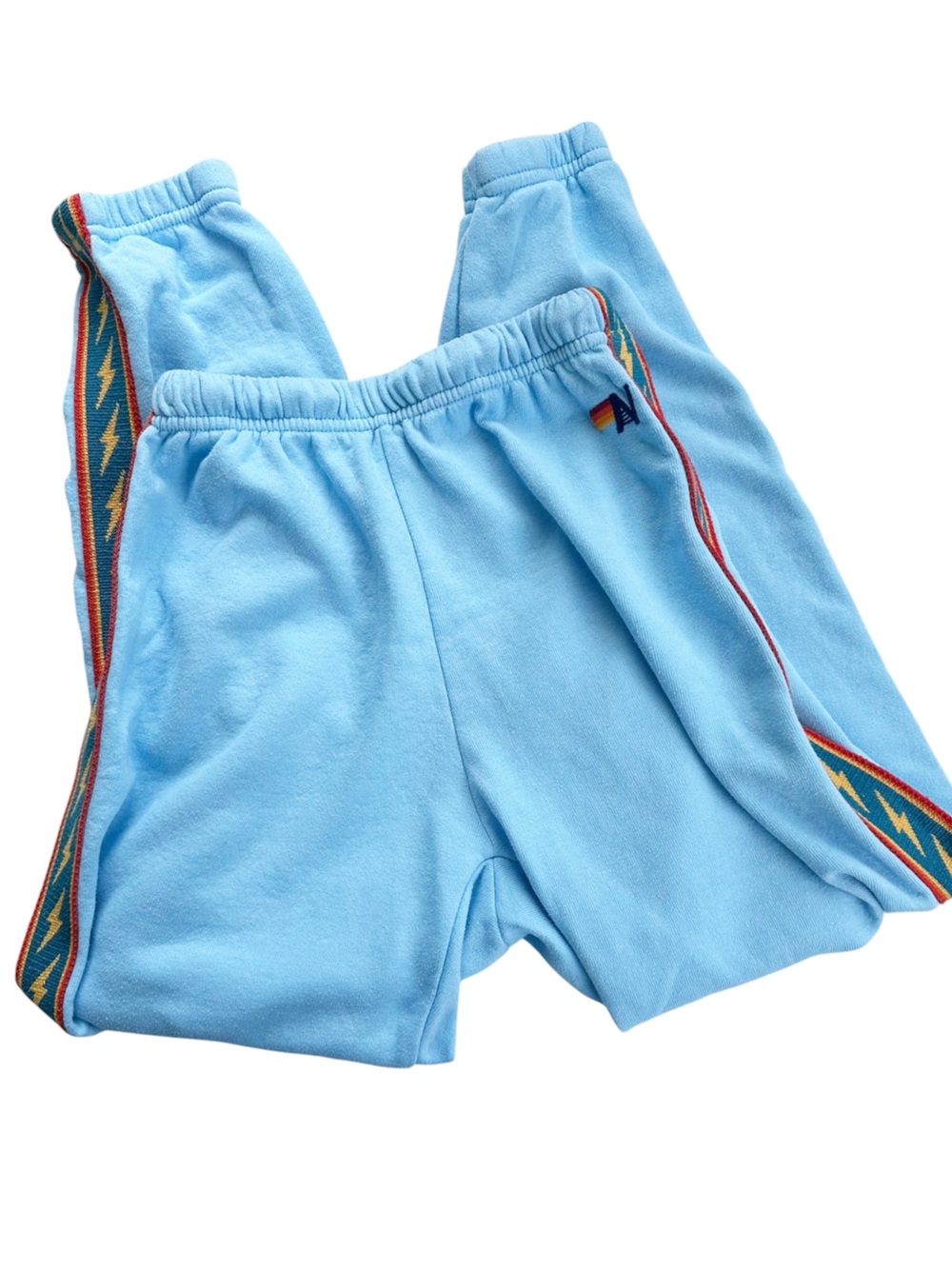 Aviator Nation • Bolt Stripe Sweatpants - Picture 2 of 13